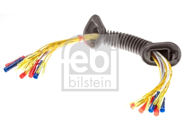 Cable Repair Kit, tailgate